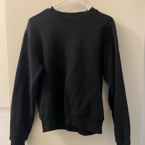 Aritzia TNA Crewneck - Picture 2 of 4